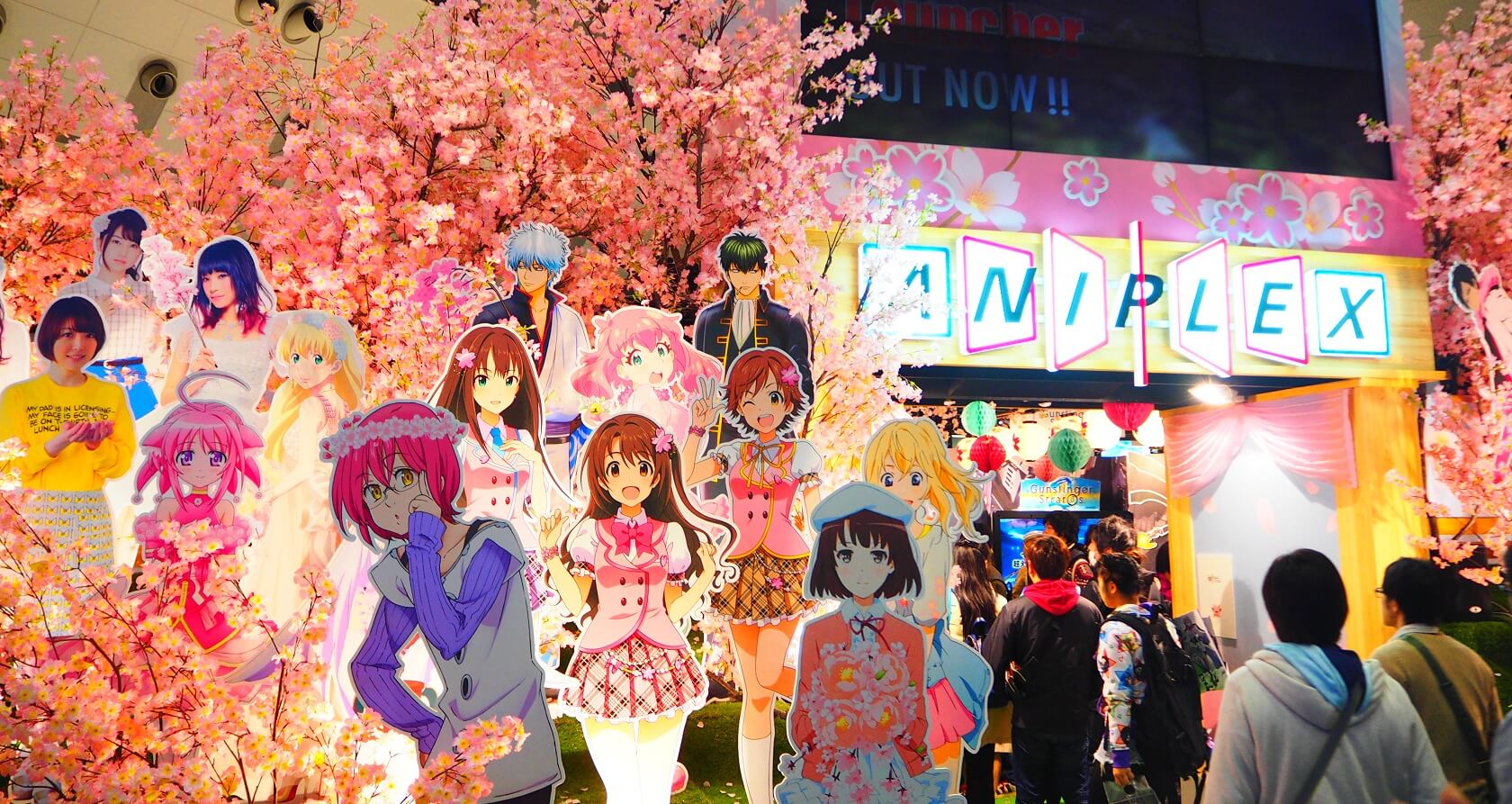 Palestra // Turismo de Animes no Japão: A cultura dos animes nas rotas  turísticas, Events