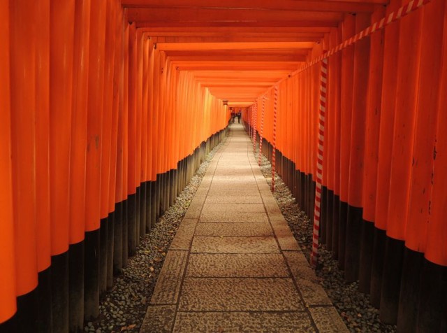 Excursiones desde puerto de OSAKA