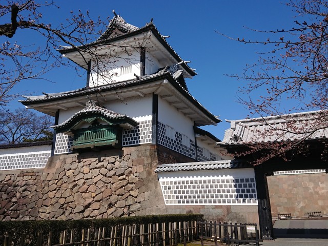 Excursões do porto de KANAZAWA