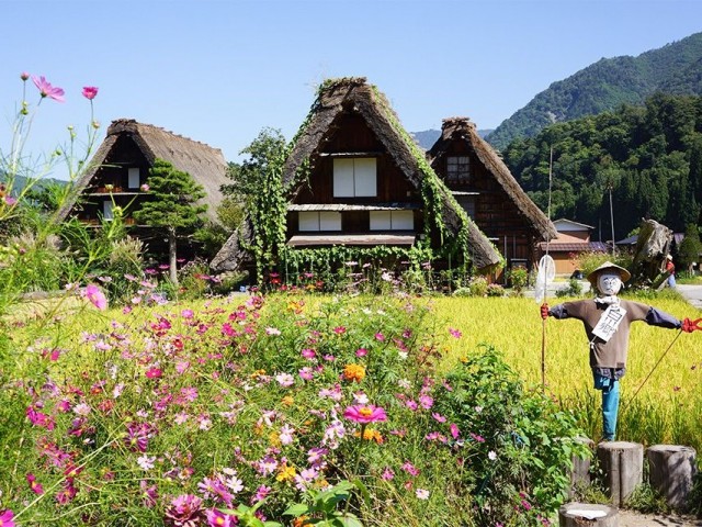 Excursiones desde puerto de KANAZAWA