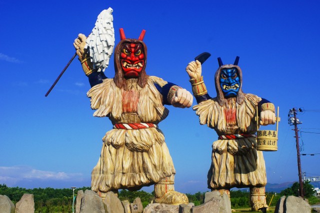 Visite a maravilhosa região Tohoku e Hokkaido! Pura natureza e culturas tradicionais.
